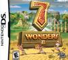 7 Wonders II Box Art Front